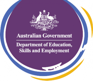Australian Government Research Training Program (AGRTP)